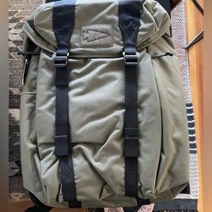 GORUCK M22 Backpack